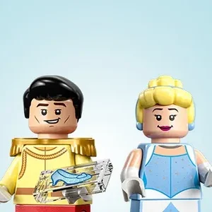 LEGO Disney